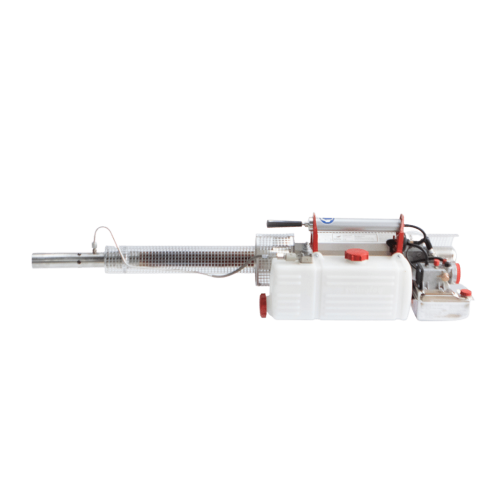 Swingtec-# 1053430 - Thermal Handheld Fogger 25.4hp - C/W Std. Chemical Tube 7l Tank