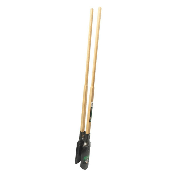Do It Best - Post Hole Digger - 48" Wooden Handle