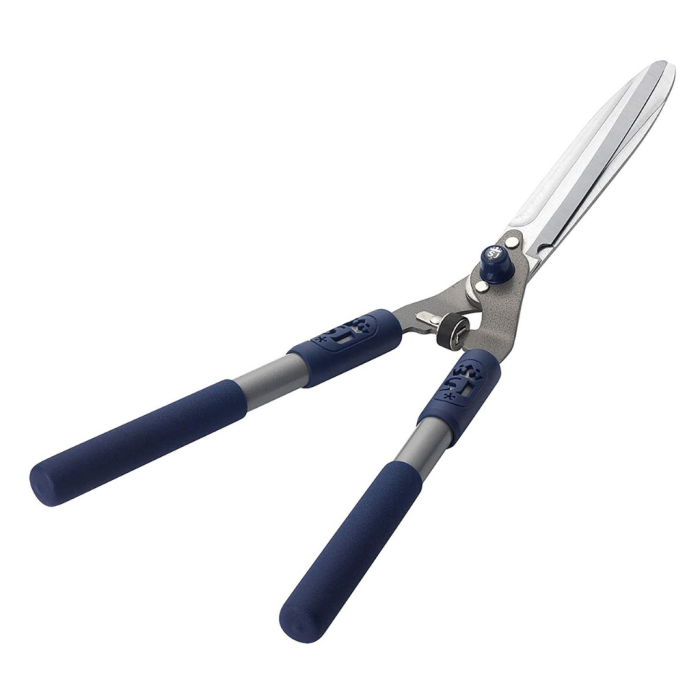 Spear And Jackson - 9" Hand Shears Razorsharp - Active; Soft Grip