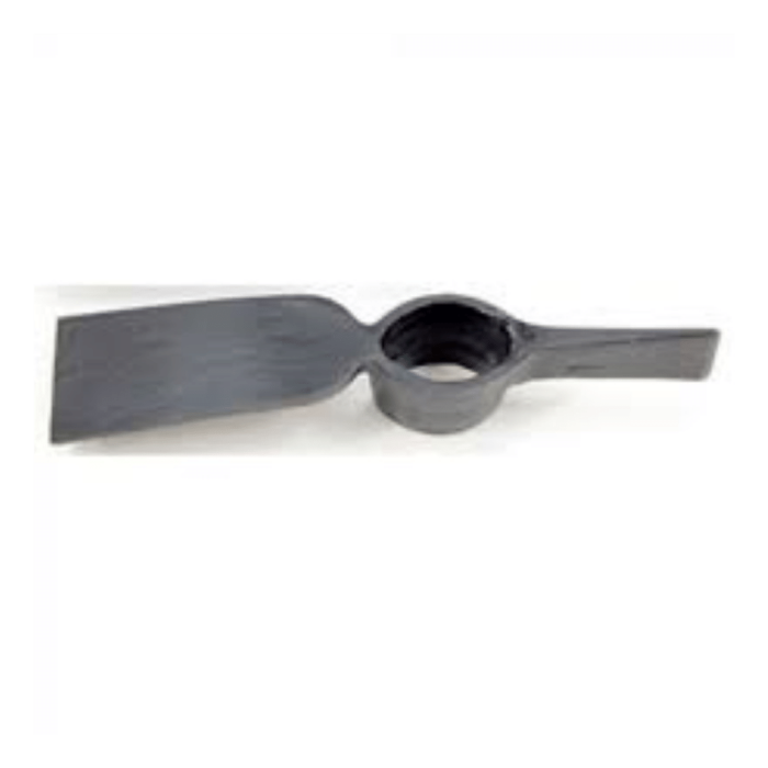 Bulldog - Cutting & Grubbing Mattock - Forged Head With Wooden Handle