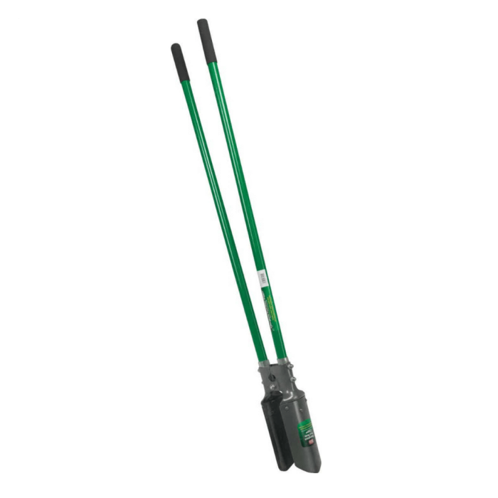 Do It Best Atlas - Post Hole Digger - 48" Fiberglass Handle