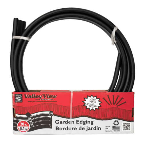 Dewitt - Garden Edge 20' Coil - Lawn Edging