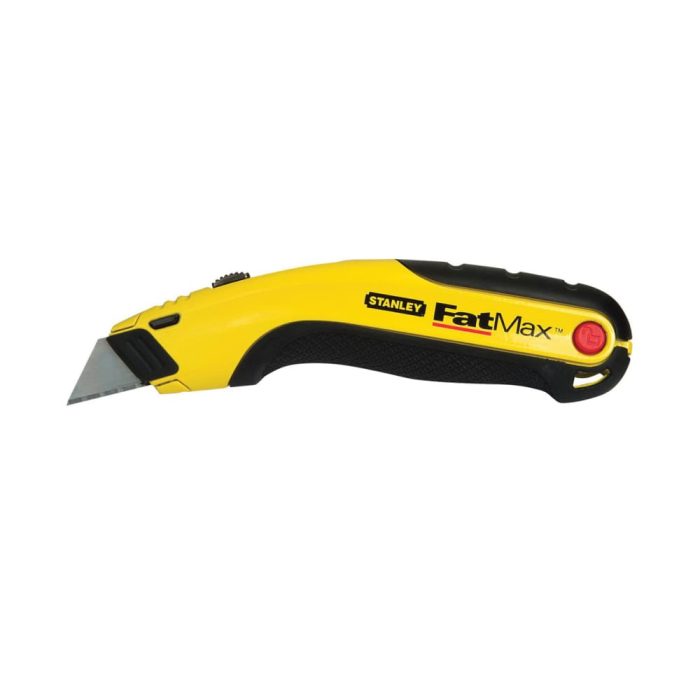 Utility Knife, Fatmax