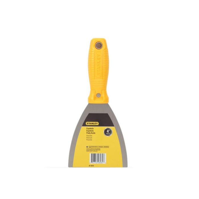 4 Inch Basic Putty Knife
