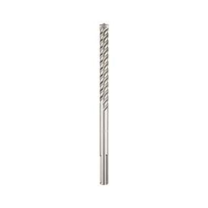 Hammer-Drill Bit - 3/4" Dia. | 3/4" X 8" X 13" | -Sds-Max, 4-Ct