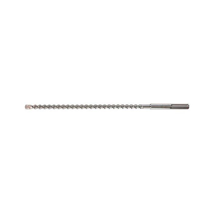 Hammer-Drill Bit-3/4" Dia. | 3/4" X 17" X 21" |  - Sds-Max, 4-Ct