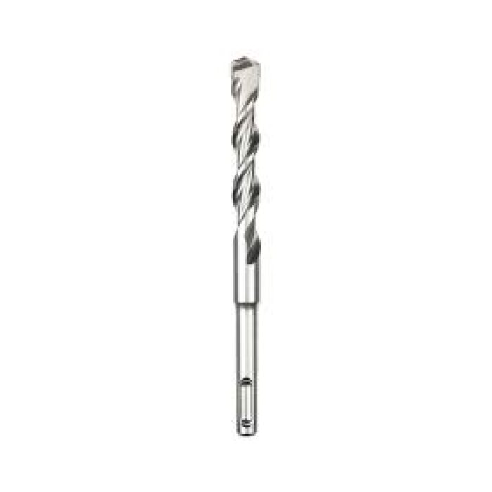 Hammer-Drill Bit-5/32" Dia. | 5/32" X 4" X 6"-Sds Plus,2-Ct
