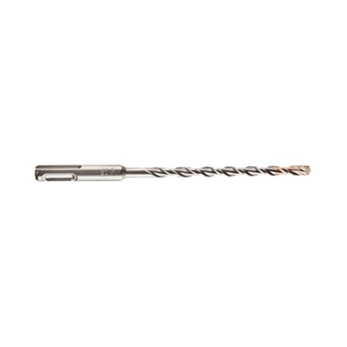 Hammer-Drill Bit - 3/8" Dia. | 3/8" X 6"x 8"-Sds Plus,2-Ct