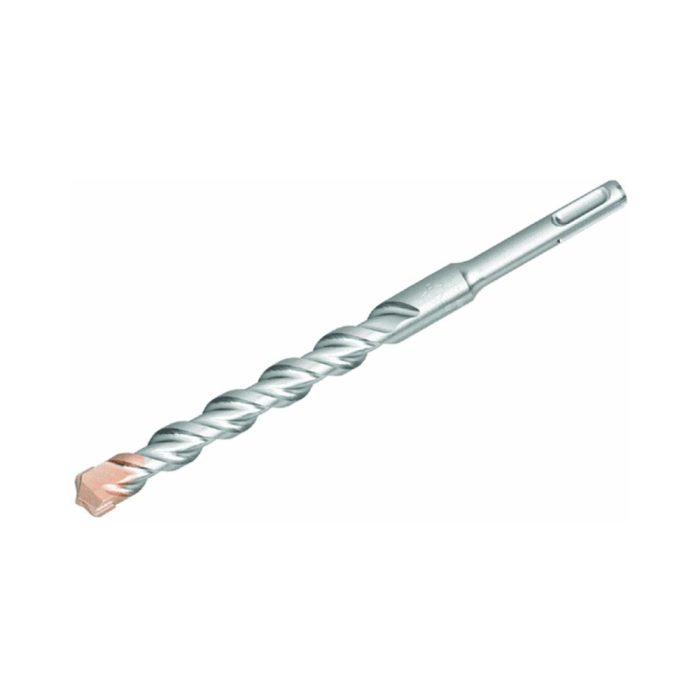 Hammer-Drill Bit - 1/2" Dia. | 1/2" X 4"x 6"-Sds Plus 2-Ct