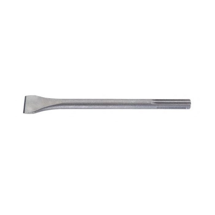 Flat Chisel-1"- 12"l- Sds-Max | -Use W/ Sds-Max Tools