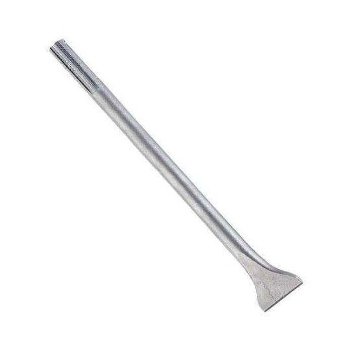Scaling Chisel-2",12"l Sds-Max | -Use W/ Sds-Max Tools