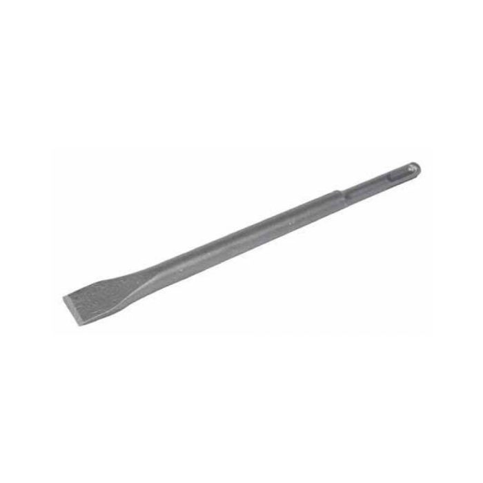 Flat Chisel 3/4 - 10''L Sds | Plus | Demolition Steel