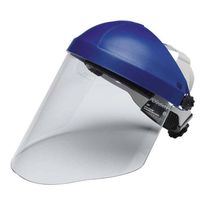 Face Shield Headgear