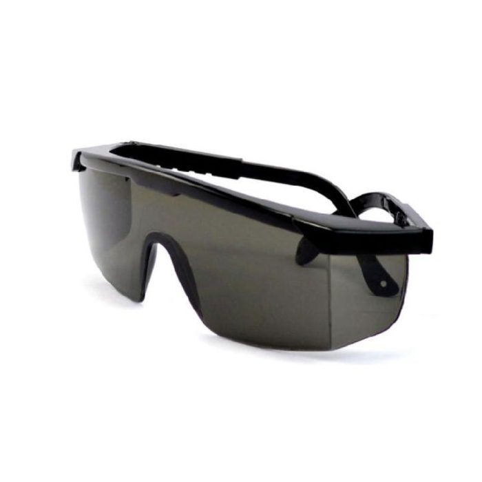 Safety Glasses, Dark