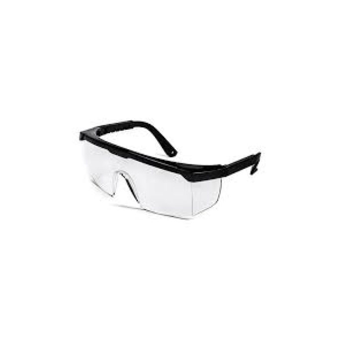Safety Glasses, Clear