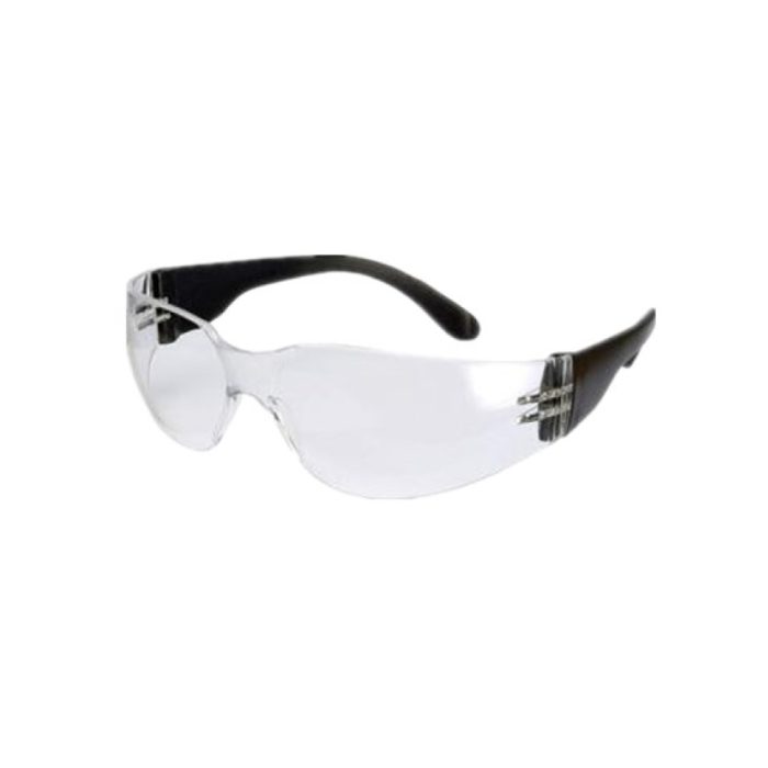Safety Glasses, Clear