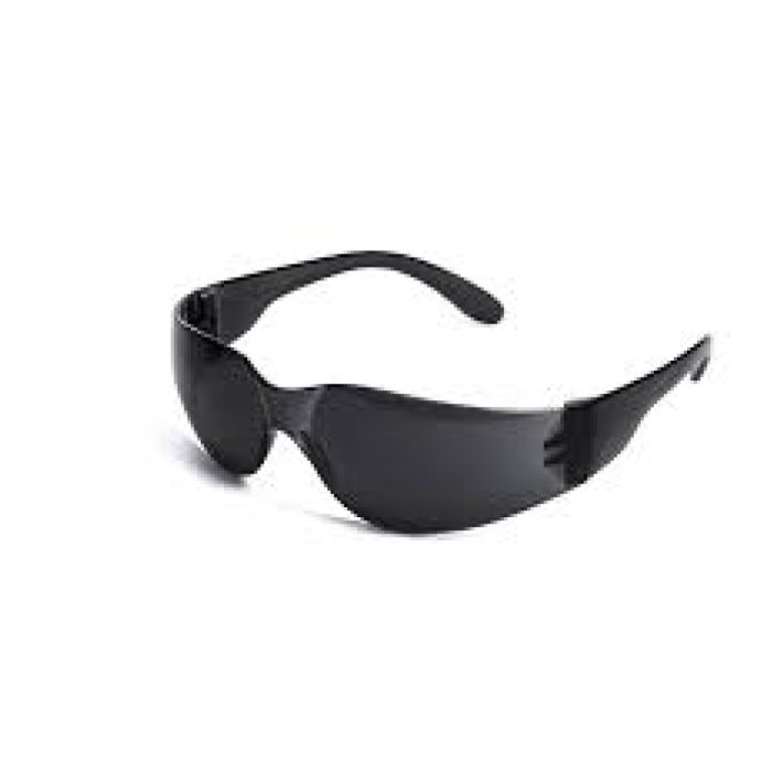 Safety Glasses, Dark