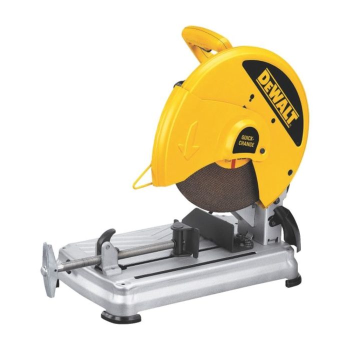 Dewalt 14" Chop Saw