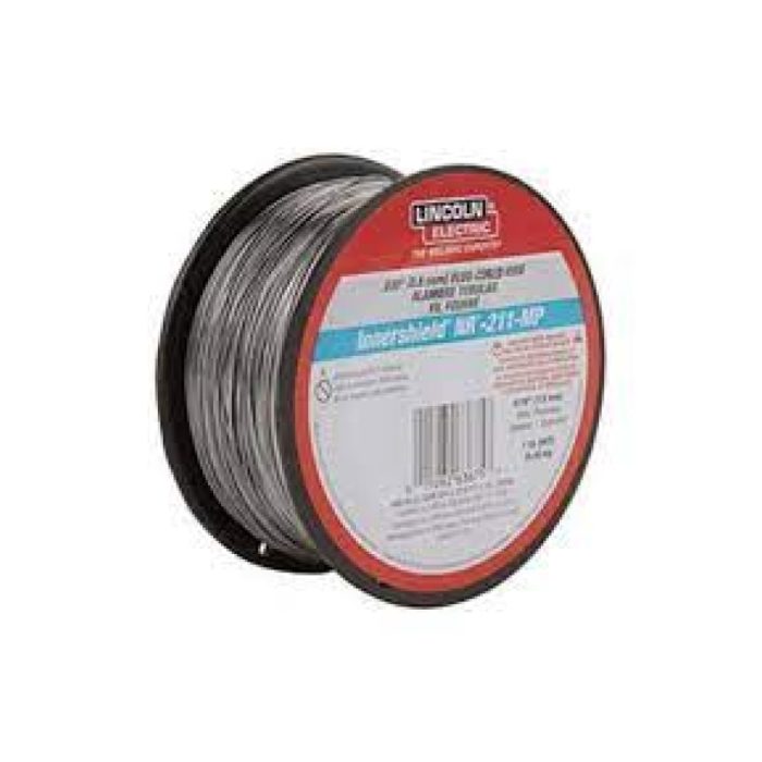 Innershield Nr-211-Mp, .030" | : E71t-11 Fcaw-S Wire