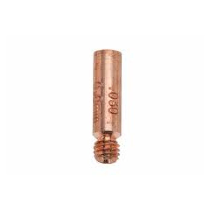 Contact Tip, .030" (Std) | Magnum 100l Mig Gun