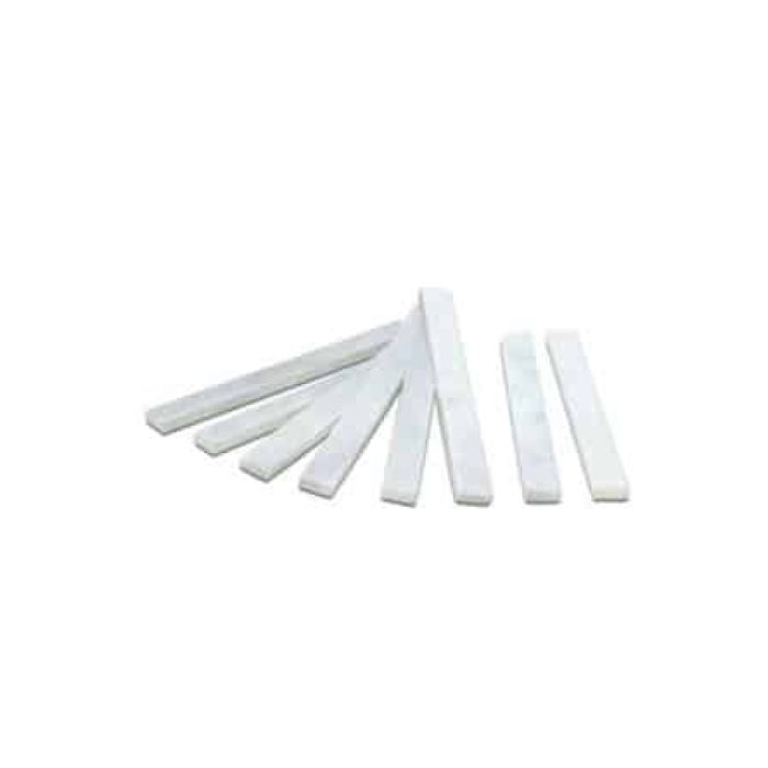 Welder'S Chalk  ( Box) | Flat Soapstone ( 144/Bx)