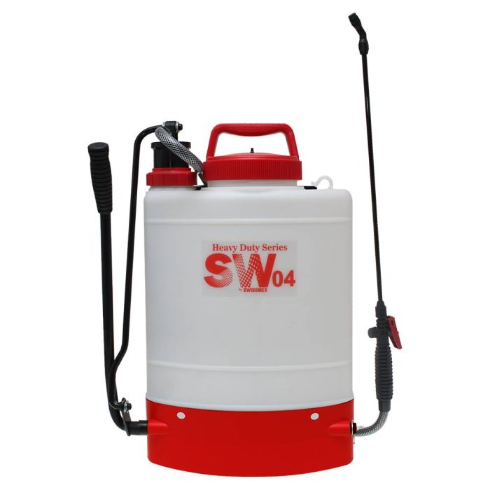 20l Backpack Sprayer | Internal Piston Model 289176 | Swissmex