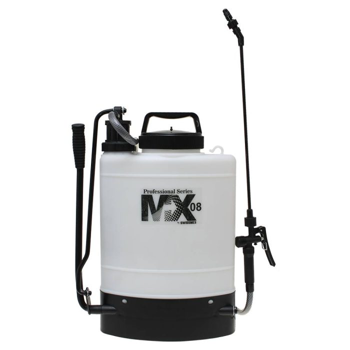 20l Backpack Sprayer | Internal Piston Model 289185 | Swissmex