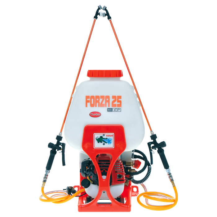 Motorized Sprayer | 2-Cycle Engine, Model 818055 | Swissmex